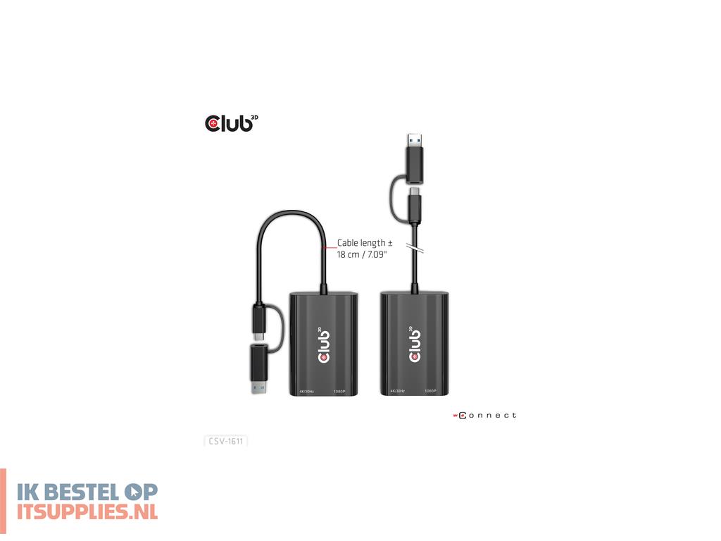4751727-club3d_csv-1611_usb_grafische_adapter_3840_x_2160_pixels_zwart