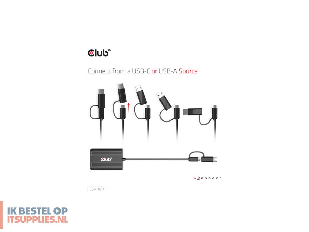 4755261-club3d_csv-1611_usb_grafische_adapter_3840_x_2160_pixels_zwart