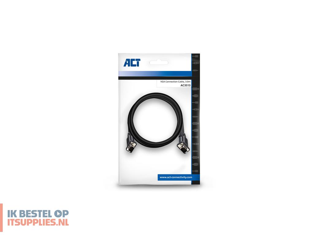 1618986-act_ac3513_vga_kabel_3_m_vga_d-sub_zwart
