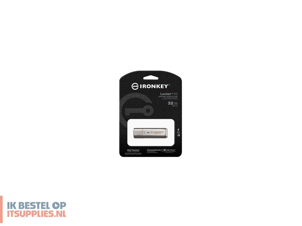 3524192-kingston_technology_ironkey_locker_50_usb_flash_drive_usb_type-a_32_gen_1_31_gen_1_zilver