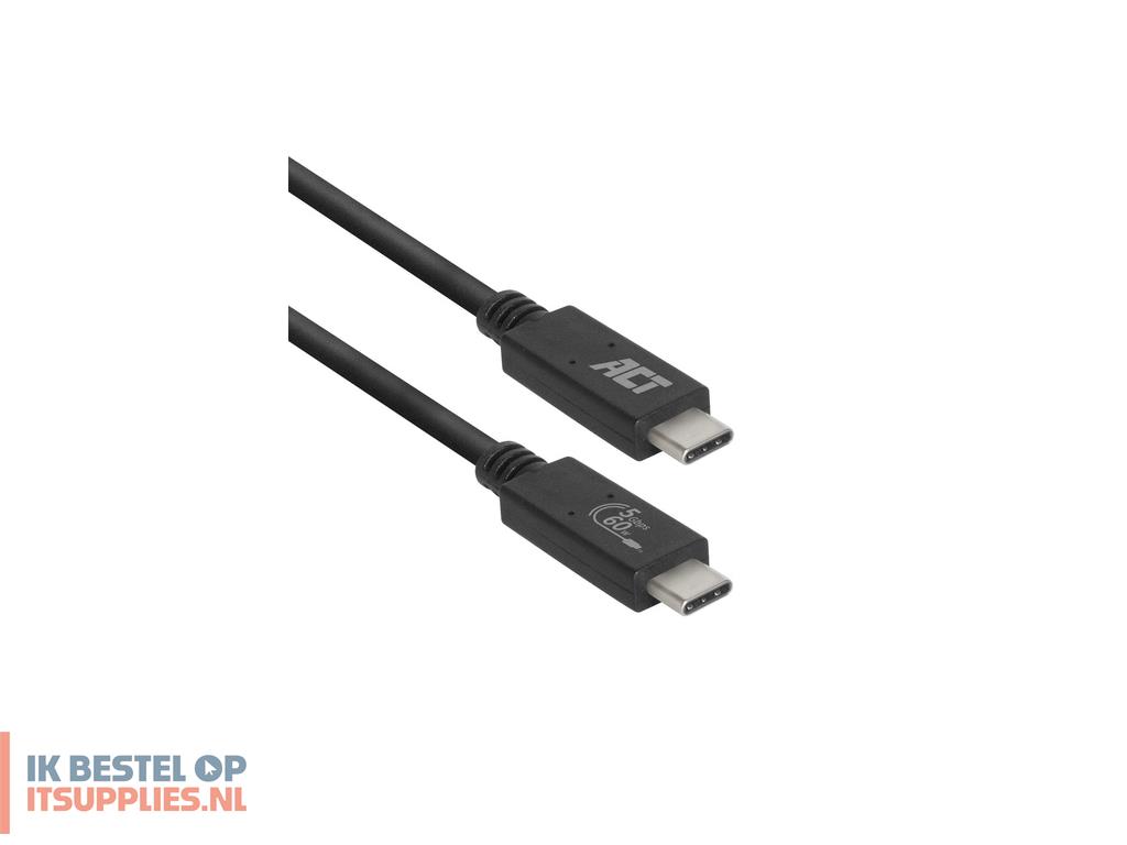 4736059-act_ac7402_usb-kabel_usb_32_gen_1_31_gen_1_2_m_usb_c_zwart