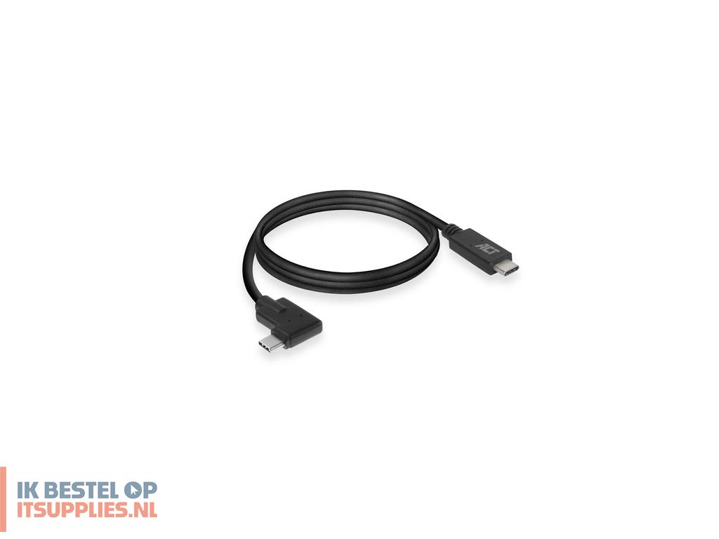 3631772-act_ac7406_usb-kabel_usb_32_gen_1_31_gen_1_1_m_usb_c_zwart