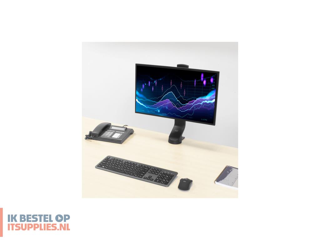 1619621-act_ac8321_flat_panel_bureau_steun_81-3_cm_32_zwart