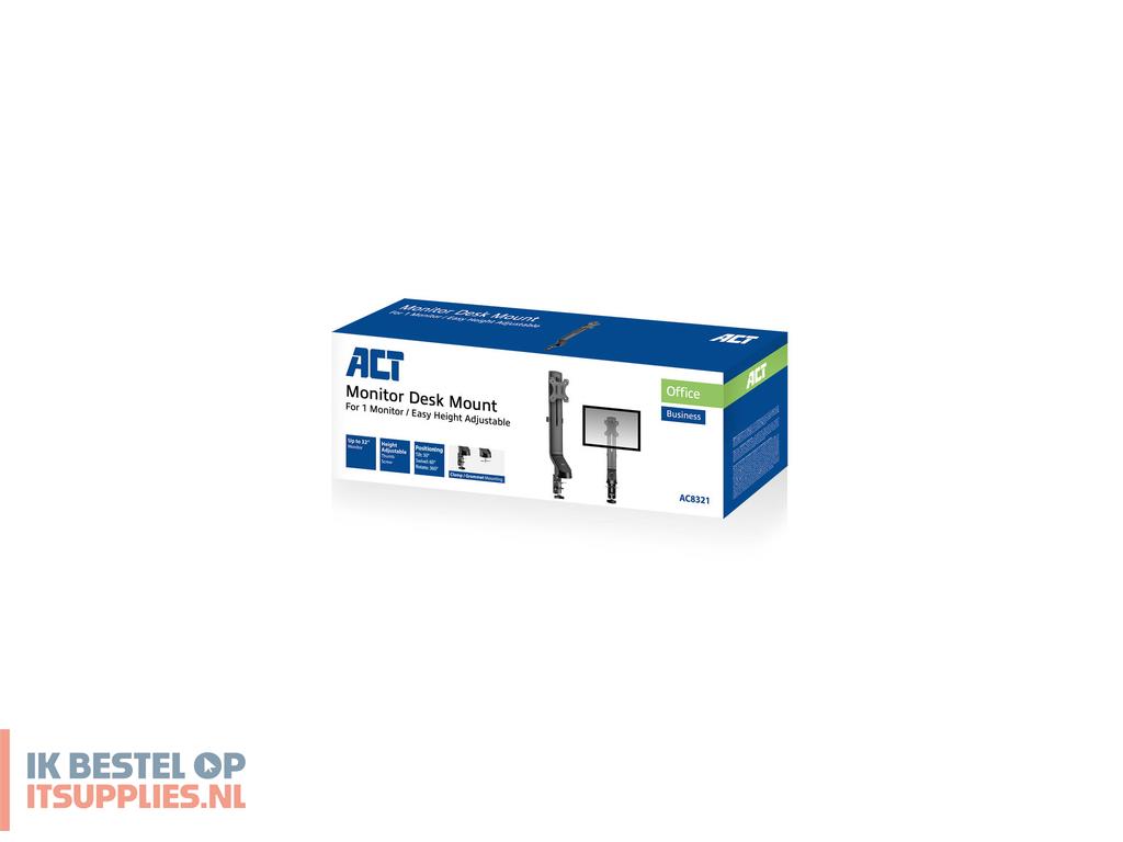 1629633-act_ac8321_flat_panel_bureau_steun_81-3_cm_32_zwart