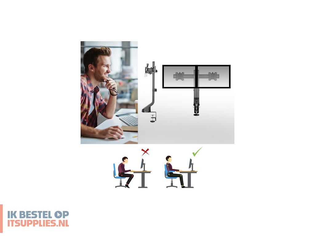 0101328-act_ac8322_flat_panel_bureau_steun_68-6_cm_27_zwart