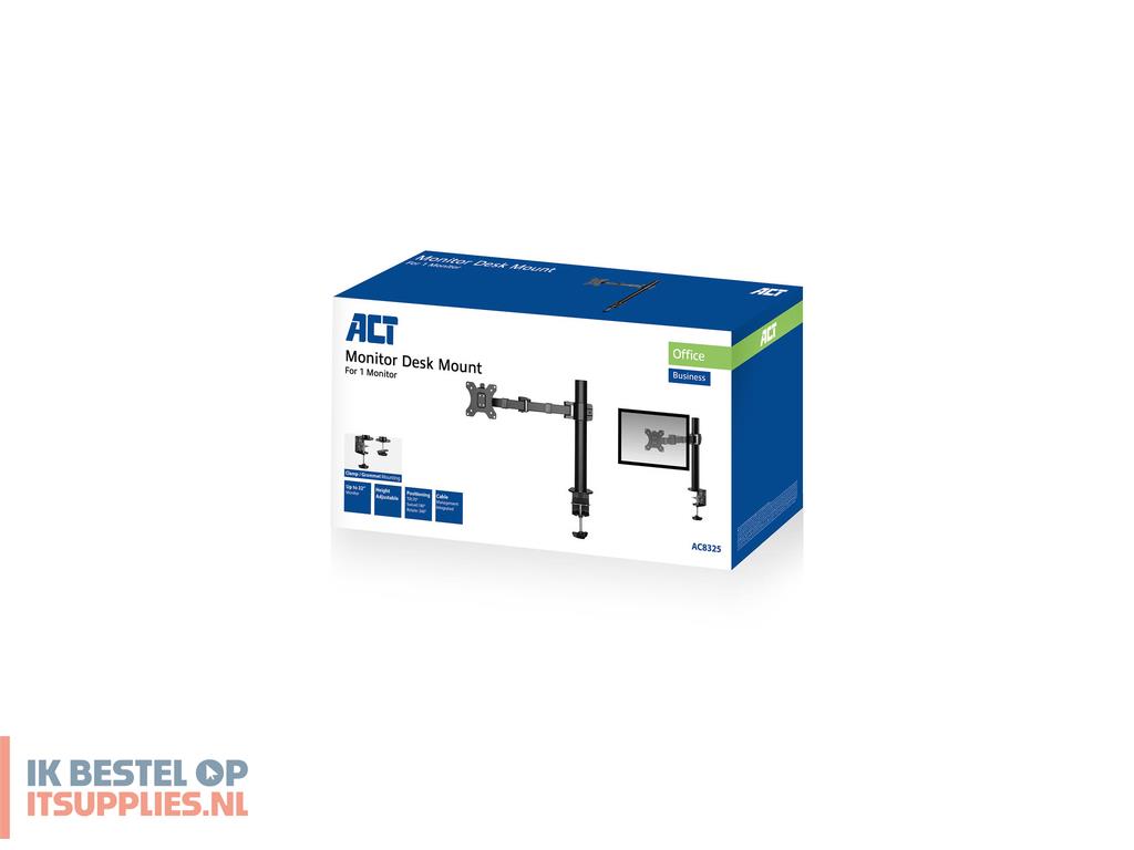 1932587-act_ac8325_flat_panel_bureau_steun_81-3_cm_32_zwart