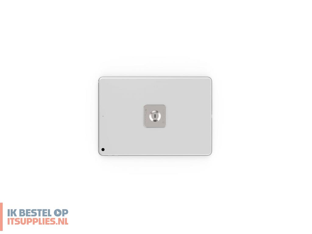 1740380-compulocks_universal_tablet_cable_lock_-_3m_plate_-_silver_combination_lock_kabelslot