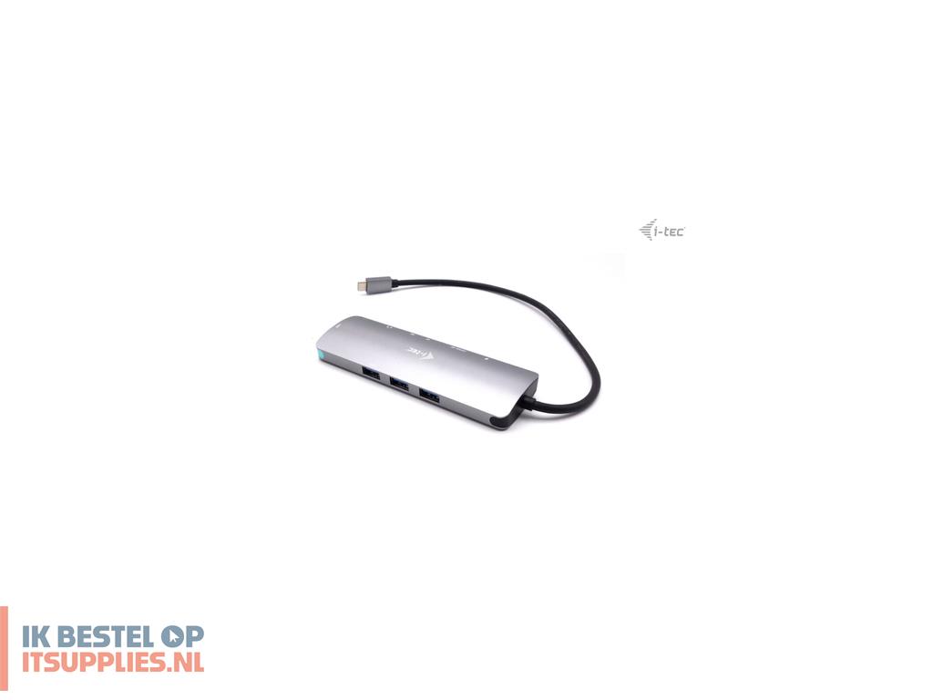 4928683-i-tec_metal_c31nanodocklanpd_laptop_dock_poortreplicator_bedraad_usb_32_gen_1_31_gen_1_type-c_zilver