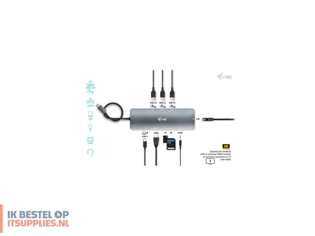 4934598-i-tec_metal_c31nanodocklanpd_laptop_dock_poortreplicator_bedraad_usb_32_gen_1_31_gen_1_type-c_zilver