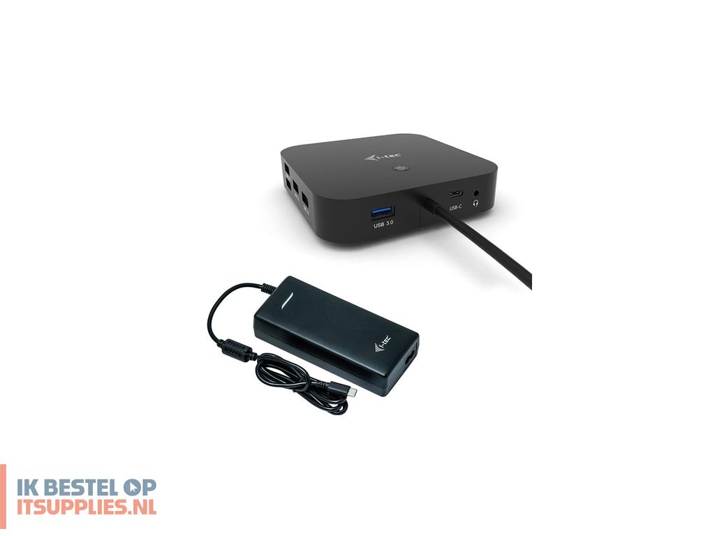 1742275-i-tec_c31dualdpdockpd100w_laptop_dock_poortreplicator_bedraad_usb_32_gen_1_31_gen_1_type-c_zwart