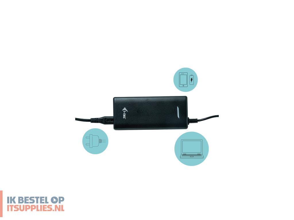 1755437-i-tec_c31dualdpdockpd100w_laptop_dock_poortreplicator_bedraad_usb_32_gen_1_31_gen_1_type-c_zwart