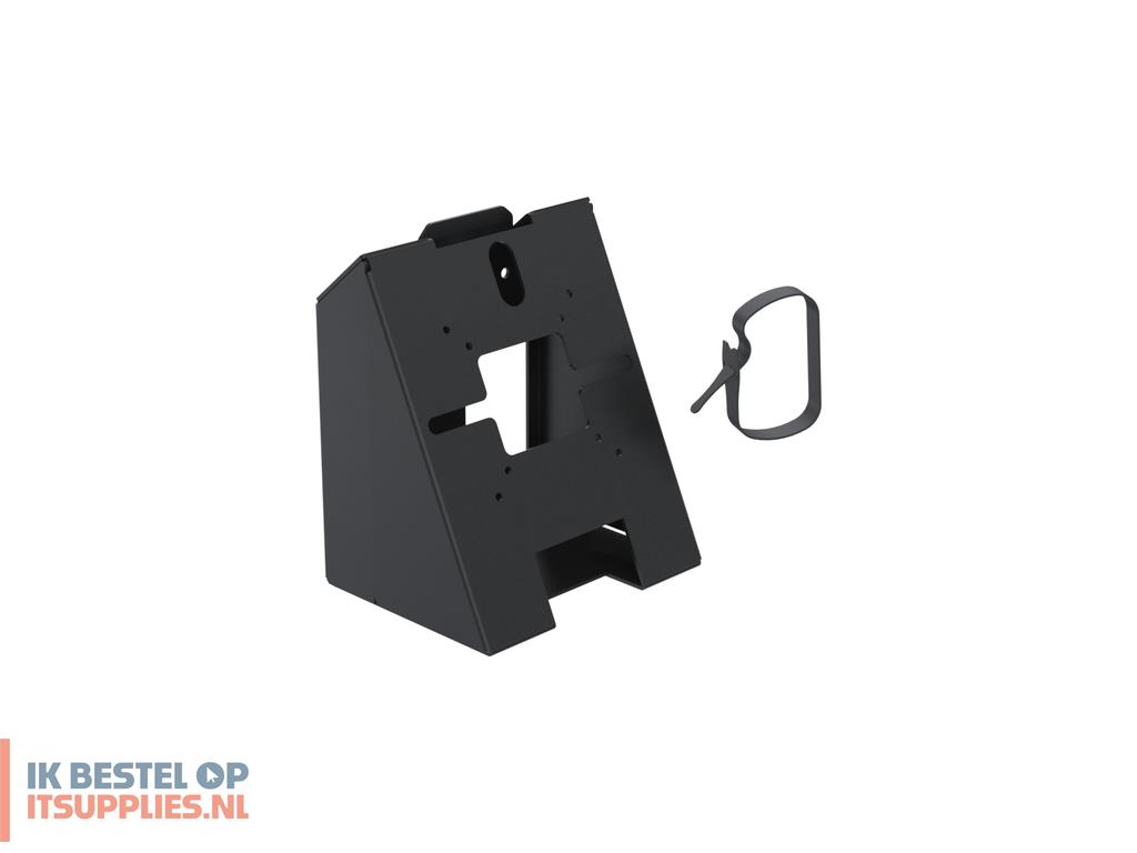 0032963-refurbished_ergonomic_solutions_spacepole_pos_spv1108-02_pos-systeemaccessoire_zwart_metaal
