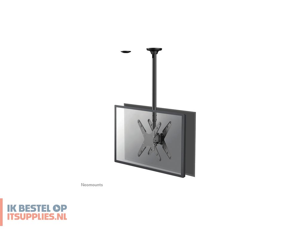 3311653-neomounts_fpma-c340dblack_flat_panel_bureau_steun_190-5_cm_75_zwart