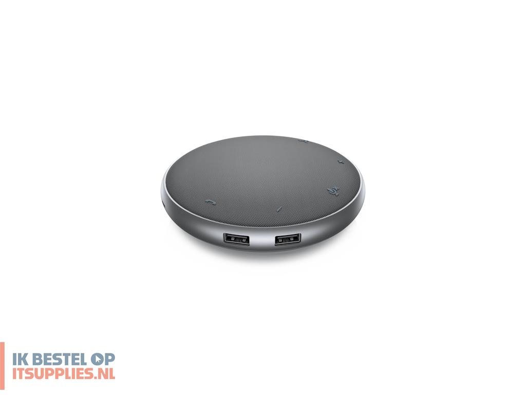 0029726-dell_mh3021p_luidspreker_telefoon_universeel_zilver