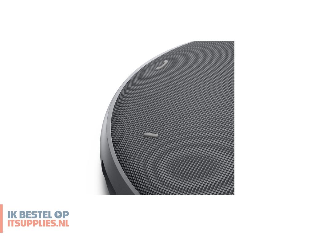 0038013-dell_mh3021p_luidspreker_telefoon_universeel_zilver
