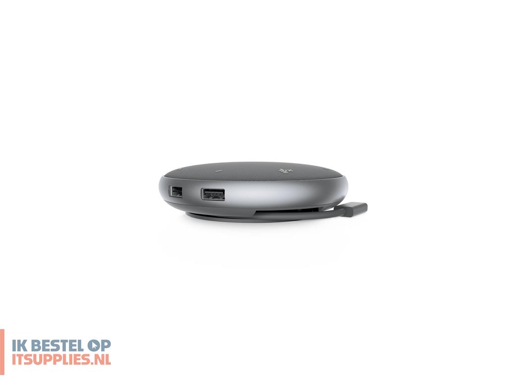 4611041-dell_mh3021p_luidspreker_telefoon_universeel_zilver
