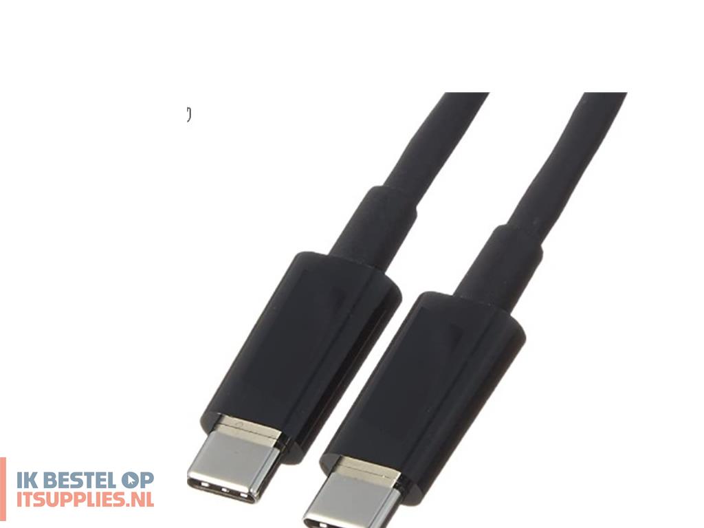 3023854-hpe_aruba_networking_usb-c_to_usb-c_pc-to-switch_3m_cable_usb-kabel_usb_c_zwart