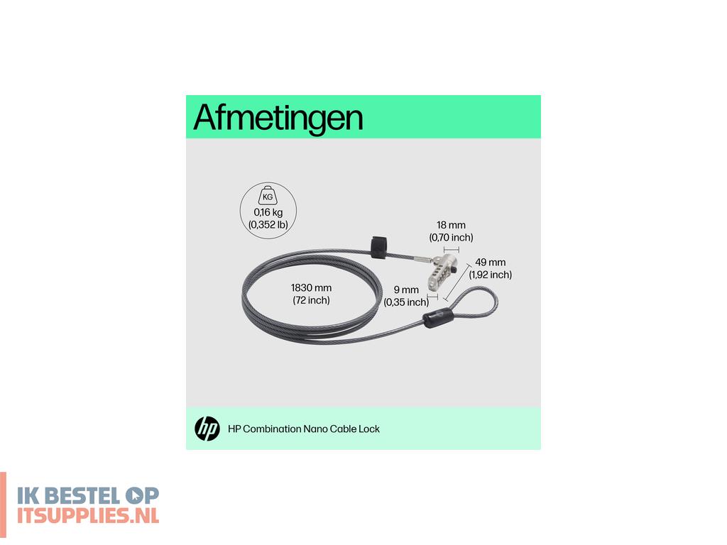 4528295-hp_nano_combination_cable_lock_kabelslot_roestvrijstaal_1-83_m