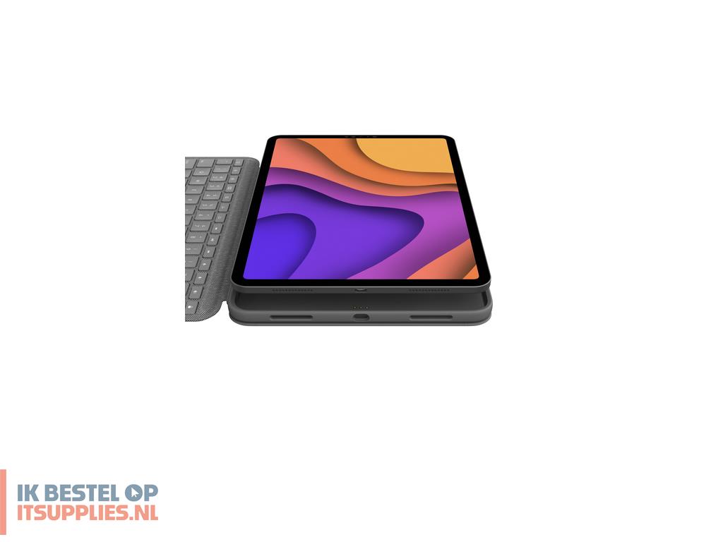 0511022-logitech_folio_touch_azerty_frans_smart_connector_grijs