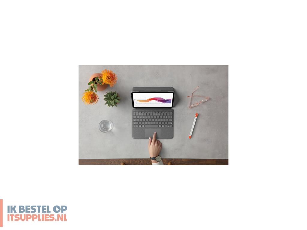 0525453-logitech_folio_touch_azerty_frans_smart_connector_grijs