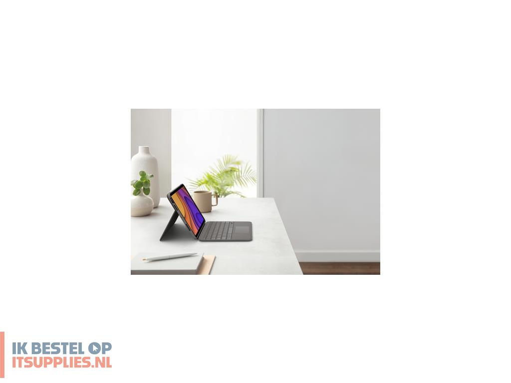 0527680-logitech_folio_touch_azerty_frans_smart_connector_grijs
