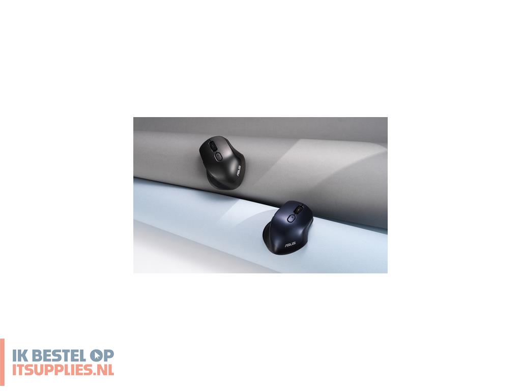 0602042-asus_mw203_muis_kantoor_rechtshandig_rf-draadloos_bluetooth_optisch_2400_dpi