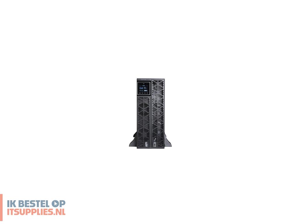 3038321-apc_srtg5kxli_ups_dubbele_conversie_online_5_kva_5000_w_3_ac-uitgangen
