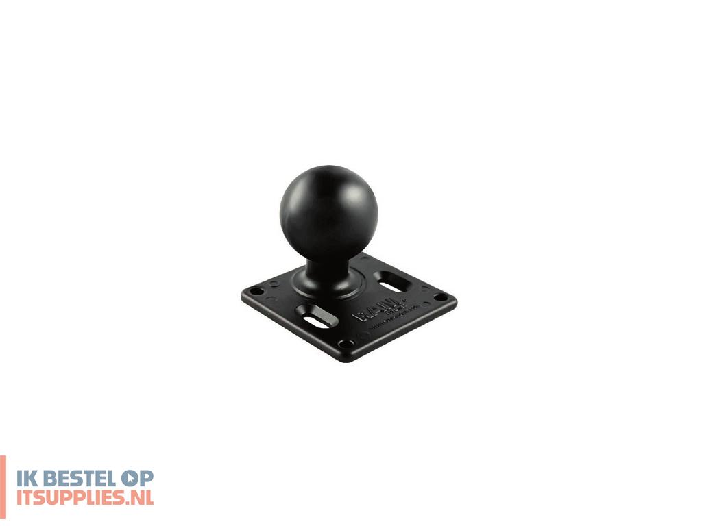 1722220-honeywell_rt10-mnt-ram_montagekit_zwart