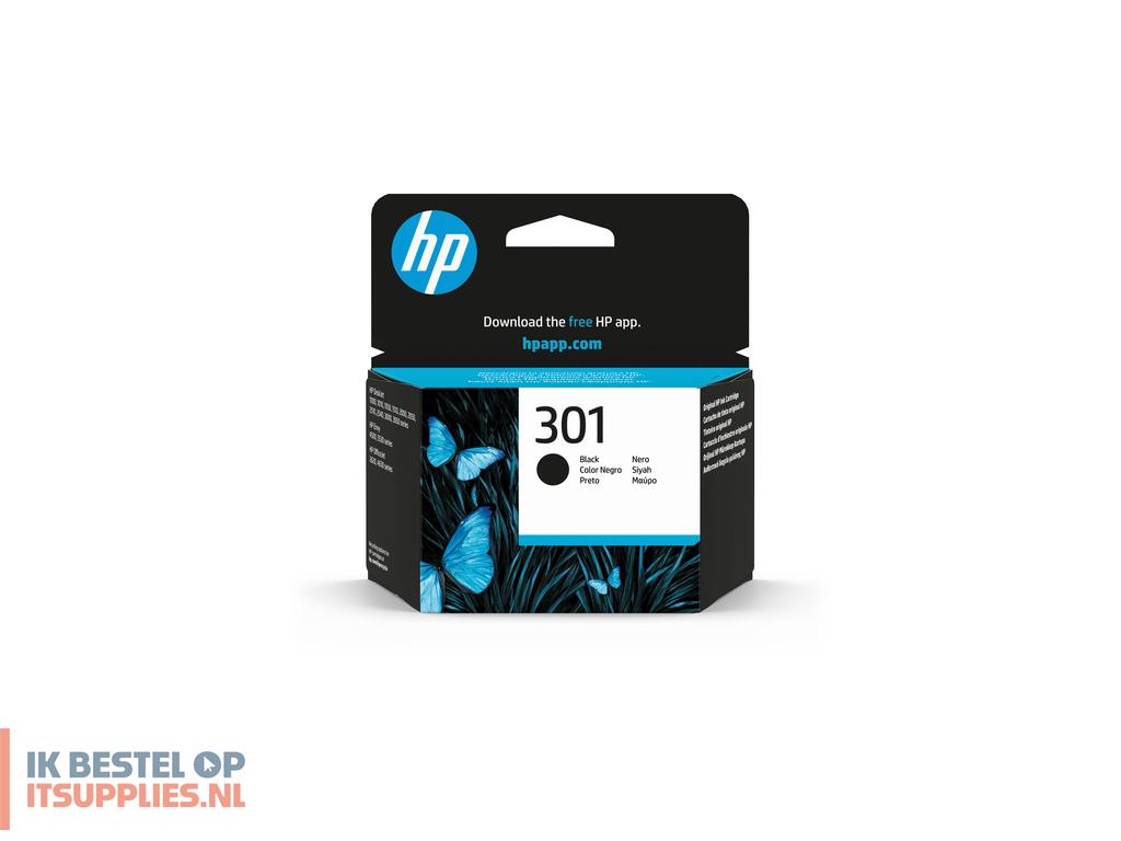 3211827-hp_301_black_original_ink_cartridge_inktcartridge_1_stuks_origineel_normaal_rendement_zwart