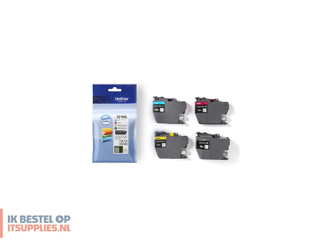 4927564-brother_lc3219xlval_tonercartridge_4_stuks_origineel_zwart-_cyaan-_magenta-_geel