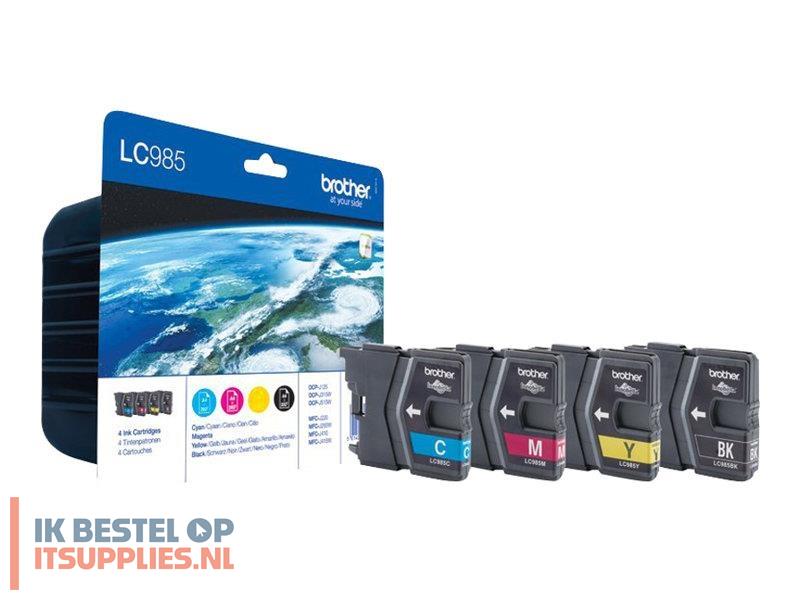 172690-brother_lc985valbpdr_-_4-pack
