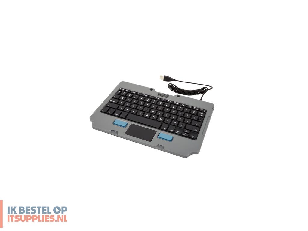 3131749-refurbished_gamber-johnson_7160-1449-04_toetsenbord_voor_mobiel_apparaat_qwerty_spaans_usb_zwart-_grijs