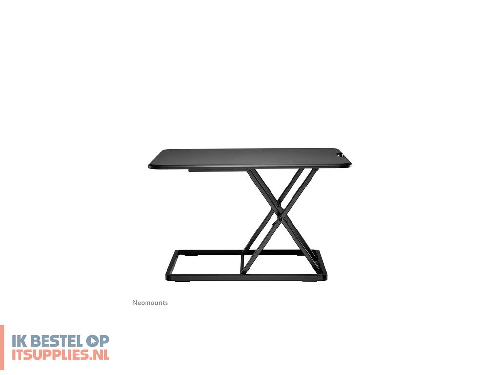 0552883-neomounts_ns-ws050black_computerwerkplek_voor_zitten_en_staan