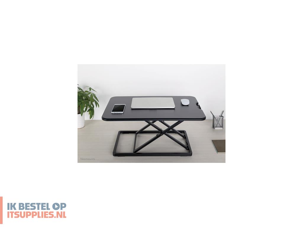0608540-neomounts_ns-ws050black_computerwerkplek_voor_zitten_en_staan