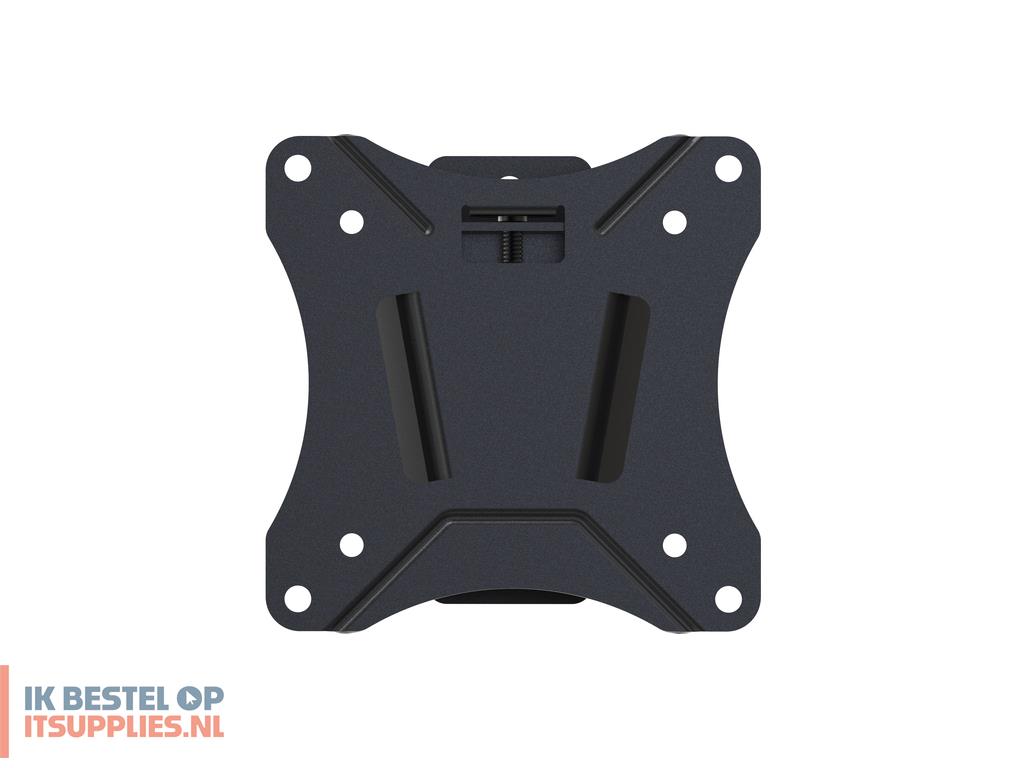0826834-vision_vfm-w1x1tv2_flat_panel_bureau_steun_86-4_cm_34_muur_zwart