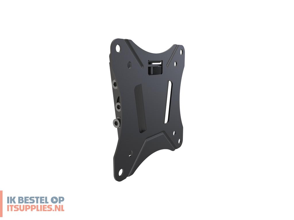 0832551-vision_vfm-w1x1tv2_flat_panel_bureau_steun_86-4_cm_34_muur_zwart