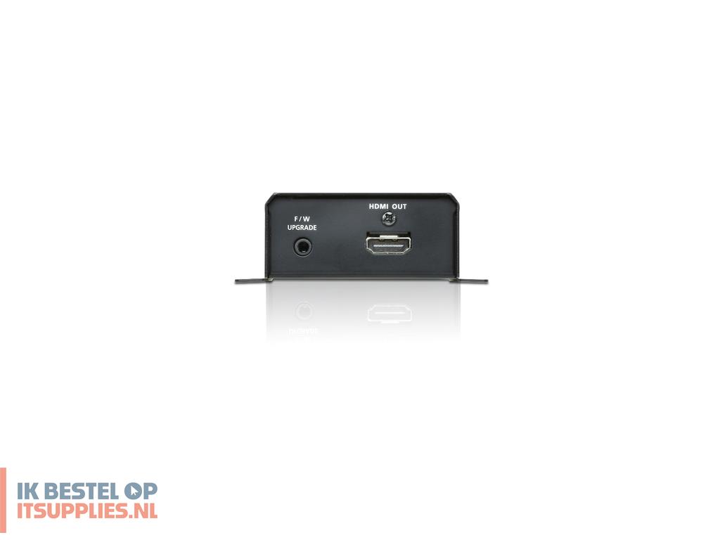 5244105-aten_ve801-at-g_audiovideo_extender_av-zender_ontvanger_zwart
