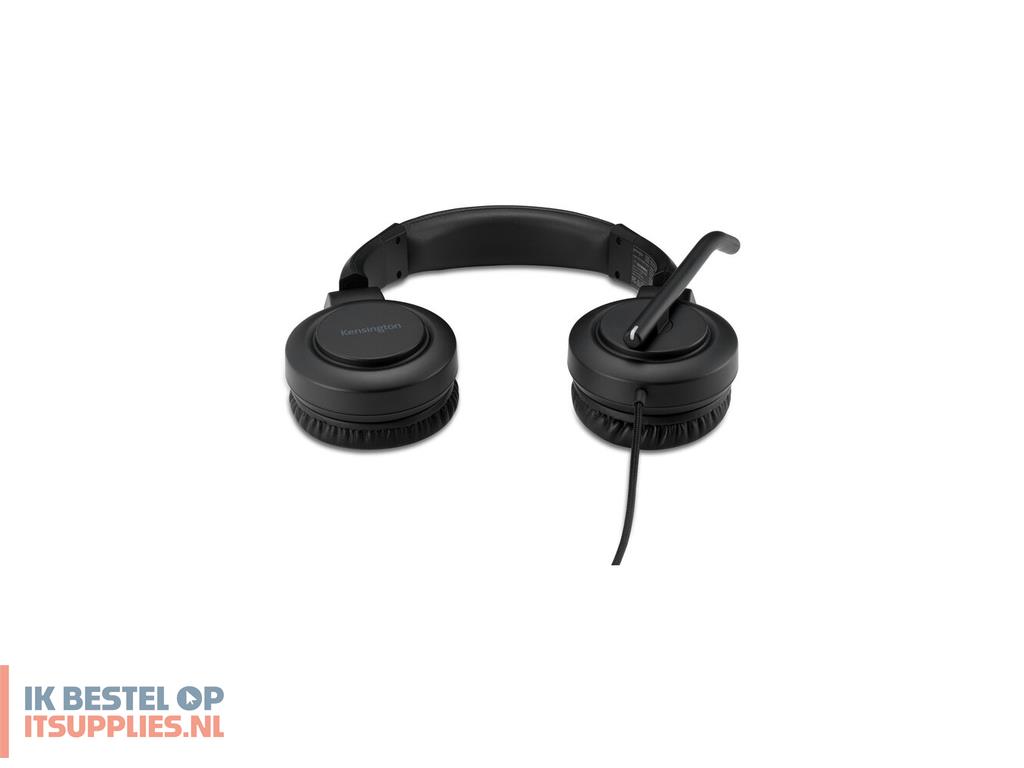 4532012-kensington_h1000_headset_bedraad_hoofdband_oproepenmuziek_usb_type-c_zwart
