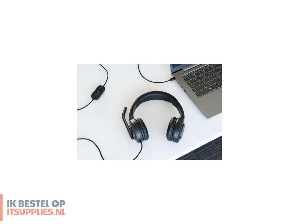 4545173-kensington_h1000_headset_bedraad_hoofdband_oproepenmuziek_usb_type-c_zwart