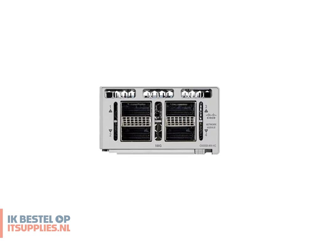 1923739-cisco_c9300x-nm-4c_network_switch_module_40_gigabit_ethernet-_100_gigabit_ethernet