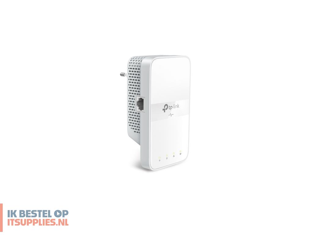 4830085-tp-link_tl-wpa7617_powerline-netwerkadapter_1200_mbits_ethernet_lan_wifi_wit_1_stuks