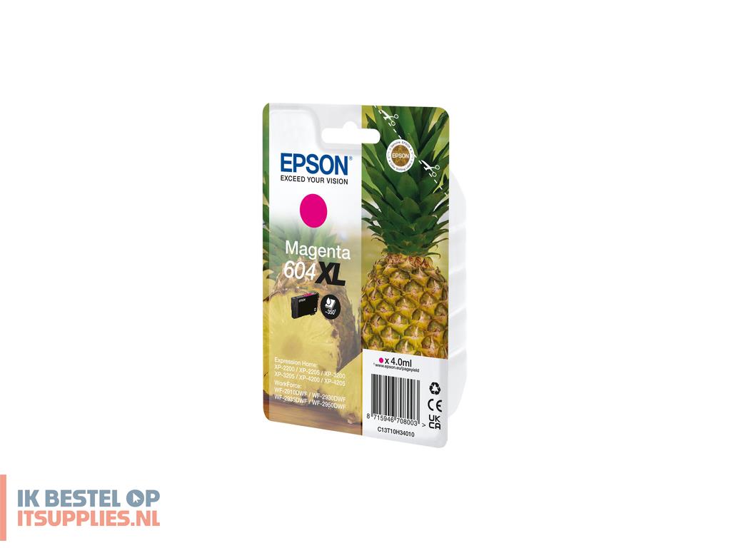 4805870-epson_604xl_inktcartridge_1_stuks_origineel_hoog_xl_rendement_magenta