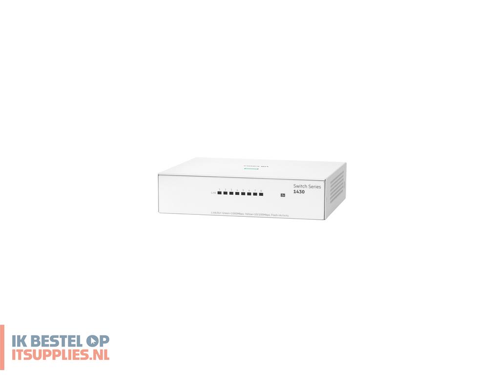 1602780-hpe_aruba_networking_networking_instant_on_switch_8p_gigabit_1430_unmanaged_l2_gigabit_ethernet_101001000