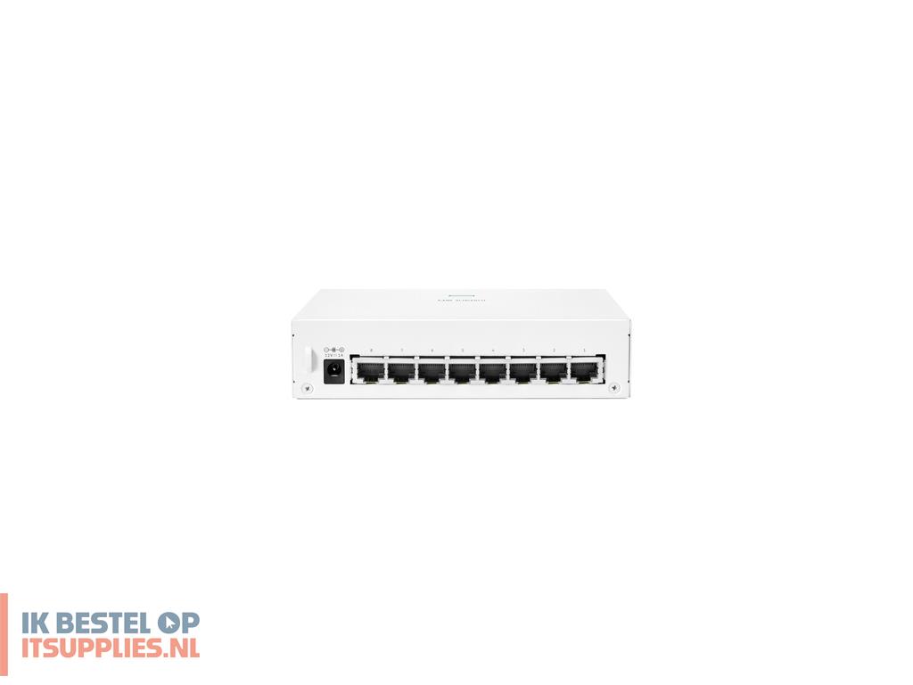 1607410-hpe_aruba_networking_networking_instant_on_switch_8p_gigabit_1430_unmanaged_l2_gigabit_ethernet_101001000