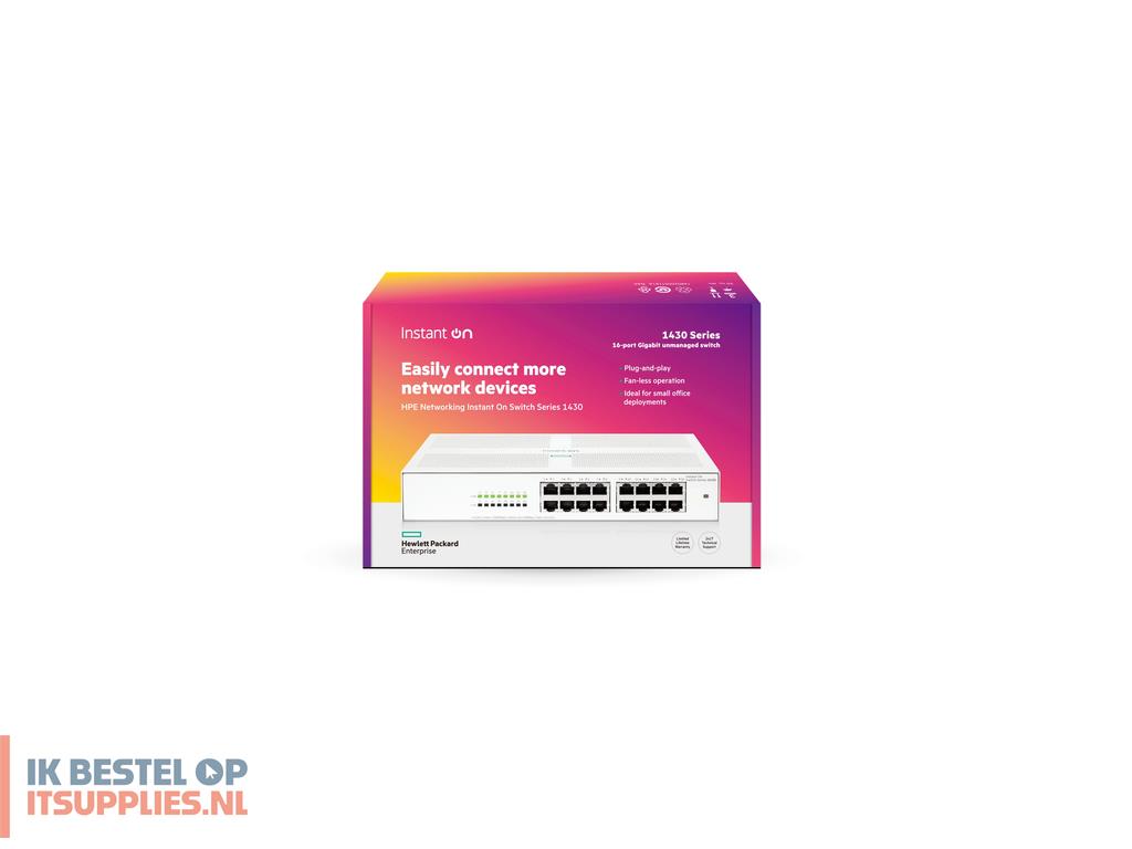 1607373-hpe_aruba_networking_networking_instant_on_switch_16p_gigabit_1430_unmanaged_l2_gigabit_ethernet_101001000