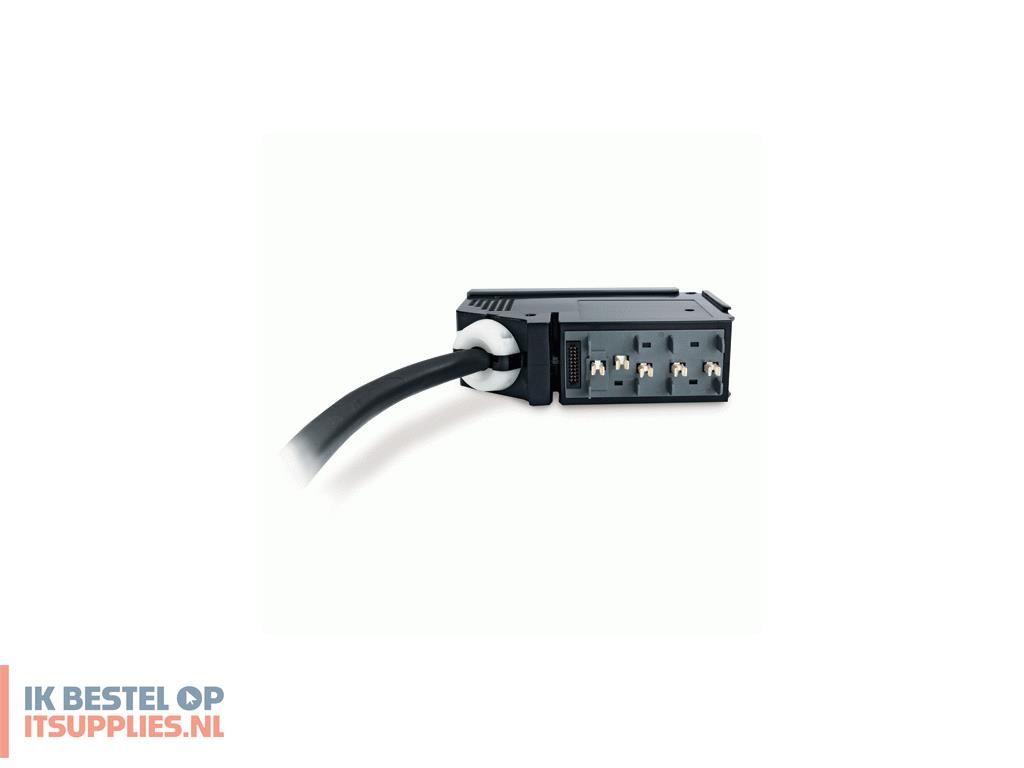 0018137-refurbished_apc_it_power_distribution_module_3_pole_5_wire_16a_iec309_620cm_energiedistributie