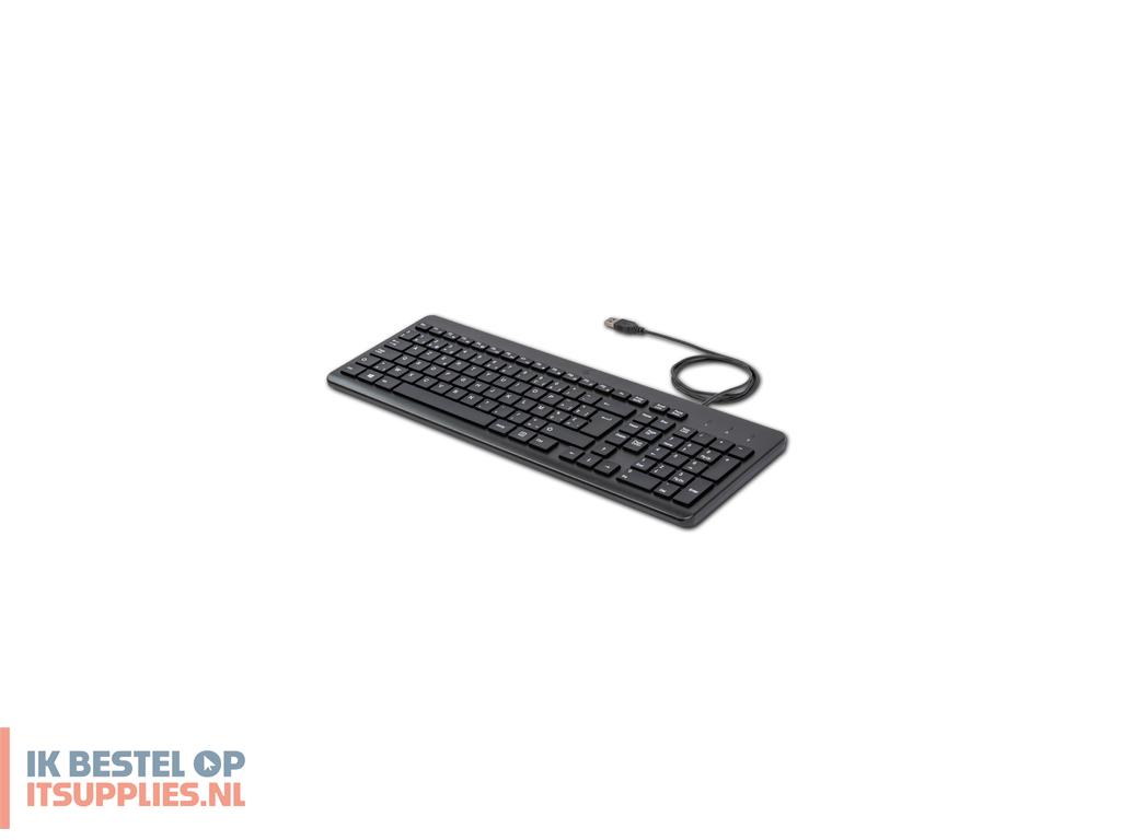 4525697-hp_150_wired_keyboard_toetsenbord_universeel_usb_azerty_belgisch_zwart