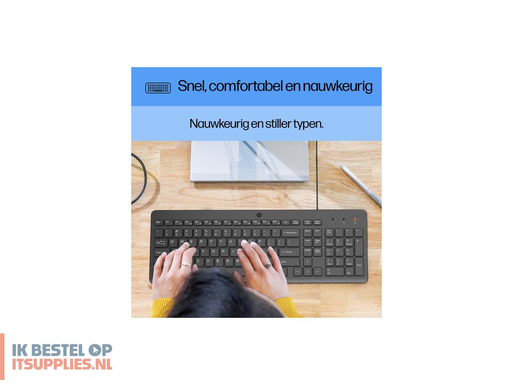 4544262-hp_150_wired_keyboard_toetsenbord_universeel_usb_azerty_belgisch_zwart