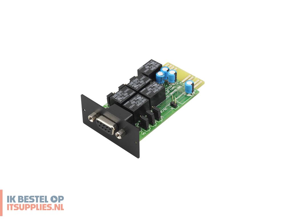 4708652-apc_dry_contact_card_-_adapter_zdalnego_zarzdzania_-_rs-232