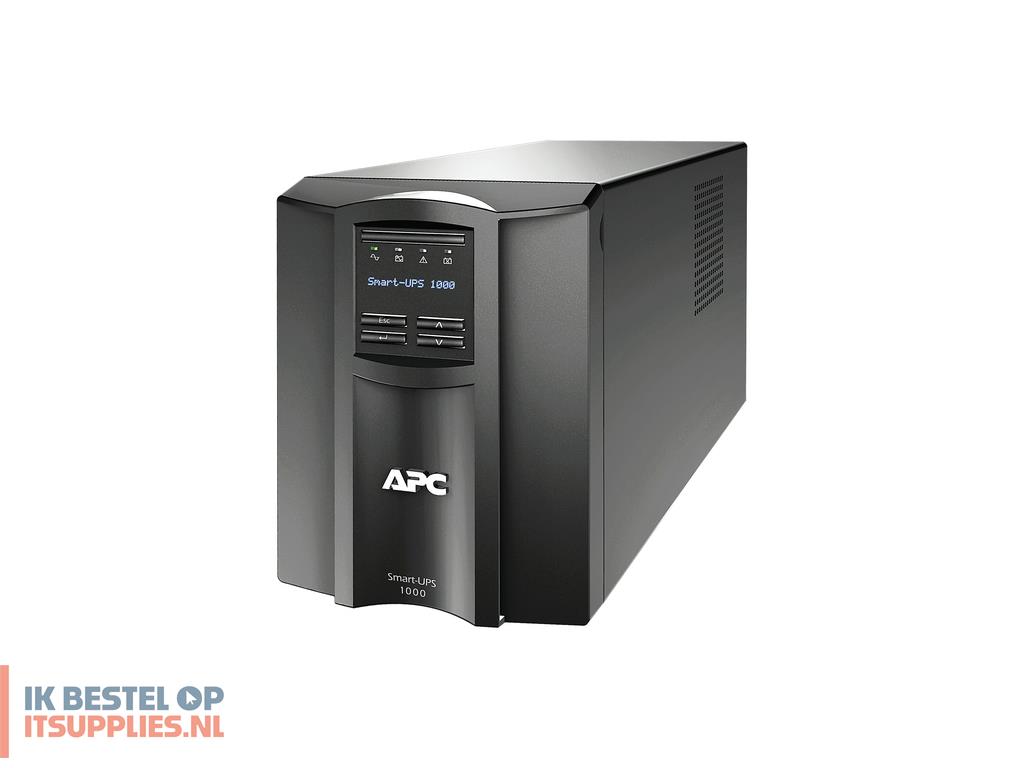 1625760-refurbished_apc_smt1000c_ups_line-interactive_1_kva_700_w_8_ac-uitgangen